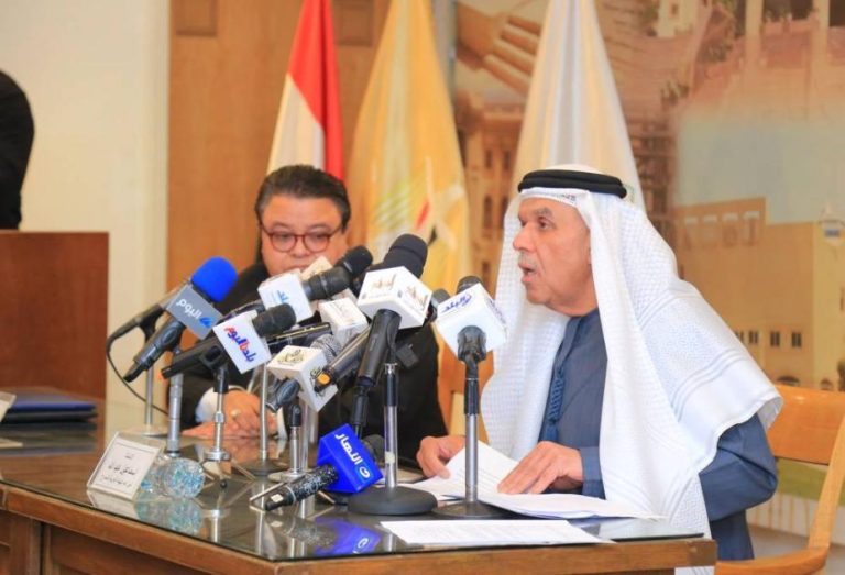 مهرجان المسرح العربي يكرم 17 مبدعاً مصرياً مهرجان المسرح العربي يكرم 17 مبدعاً مصرياً