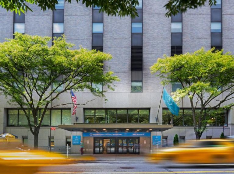 «ميموريال سلون كترنغ» يطور فحص دم بالذكاء الاصطناعي لتشخيص أورام الدماغ