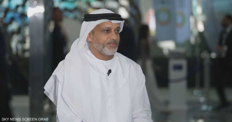 نفذنا استثمارات كبيرة في الاستدامة وخفض الانبعاثات .