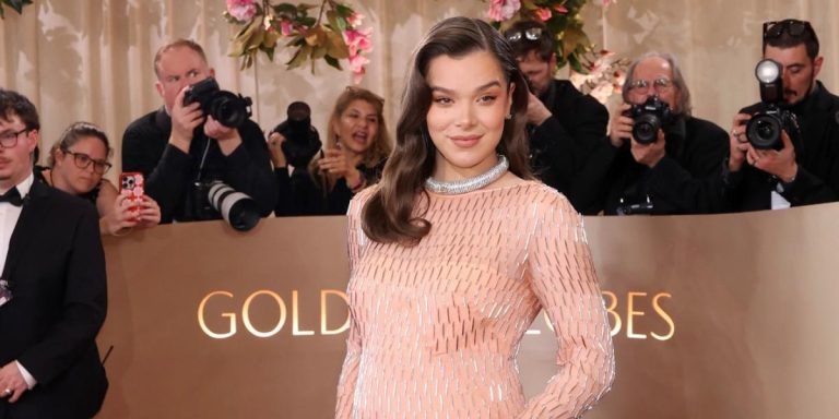 هايلي ستاينفيلد ودانييلا رحمة الأبرز.. استوحي أناقتك في مراحل الحمل من أحدث إطلالات النجمات في الفعاليات الفنية