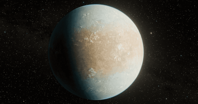 هل توجد حياة خارج كوكبنا؟.. اكتشاف جديد يثير اهتمام العلماء هل توجد حياة خارج كوكبنا؟.. اكتشاف جديد يثير اهتمام العلماء