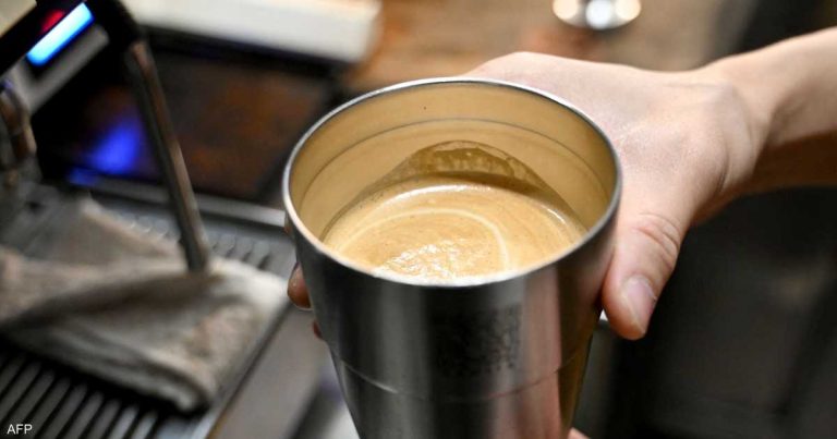 وفاة رجل بسبب استخدام نفس الكوب الحراري لـ20 عاما وفاة رجل بسبب استخدام نفس الكوب الحراري لـ20 عاما