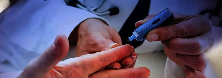 7 خطوات تحمي مريض السكري من المضاعفات