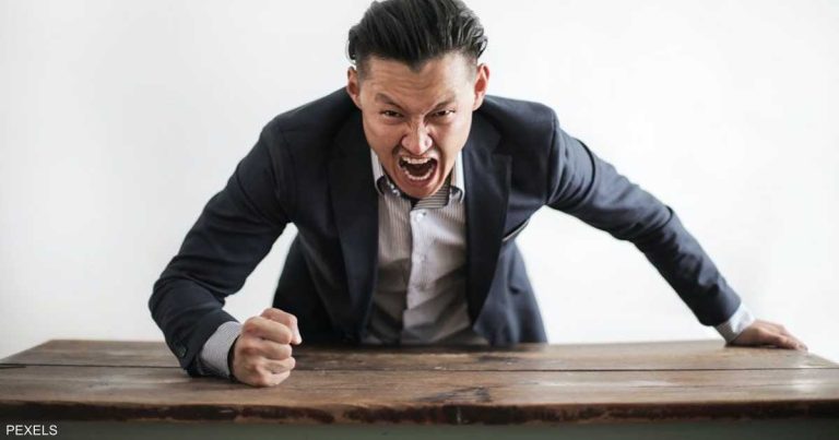 أثر نفسي غير متوقع للرياضة.. مرتبط بالغضب