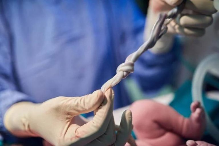 أجنة أمريكية تعرضت لـ«مواد كيميائية أبدية»