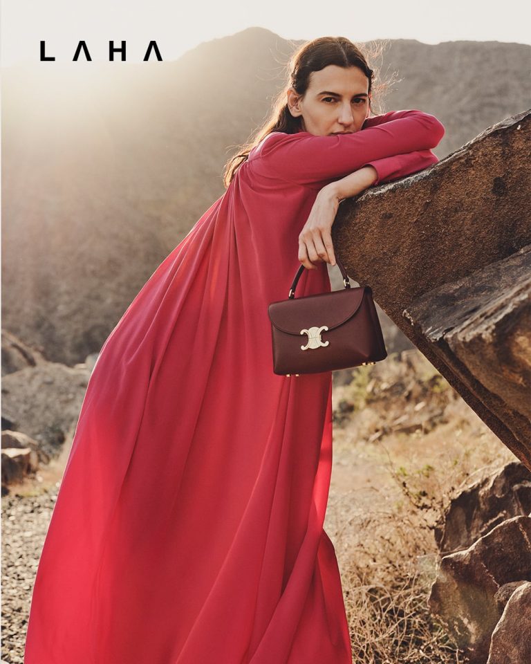 أزياء
                        الأنوثة الدافئة في مجموعة Celine الخاصة لشهر رمضان
                        
                            02 شباط 2026