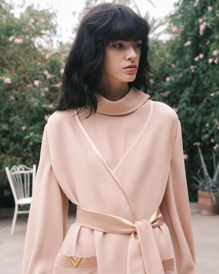 أزياء
                        تفاصيل ذهبية وأناقة راقية في مجموعة Valentino Sama 2026
                        
                            04 شباط 2026