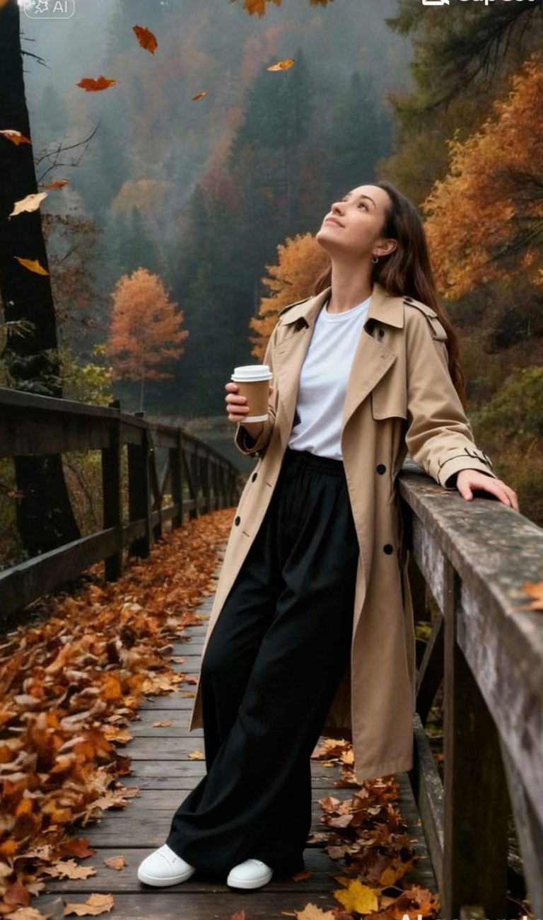 أزياء
                        تنسيقات السفر… أناقة الرحلة تبدأ من الحقيبة
                        
                            24 شباط 2026