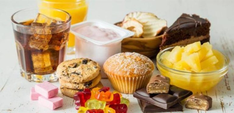 أصناف غذائية احذفها من مائدة السحور