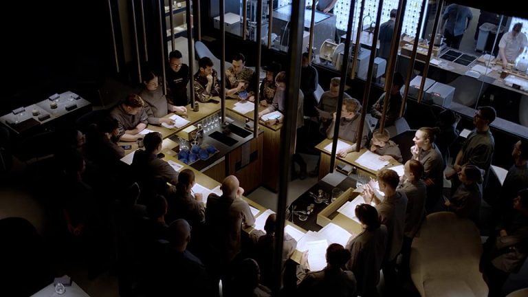 أطباق المطبخ الهجين: ماذا يطبخ أفضل طهاة العالم في كوبنهاغن؟