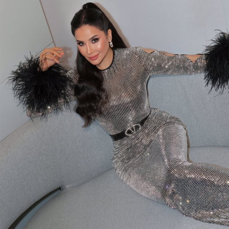 إطلالات النجوم
                        لجين عمران بالفضي وبلقيس ببدلة ذكورية: إطلالتان تعكسان الجرأة
                        
                            06 شباط 2026