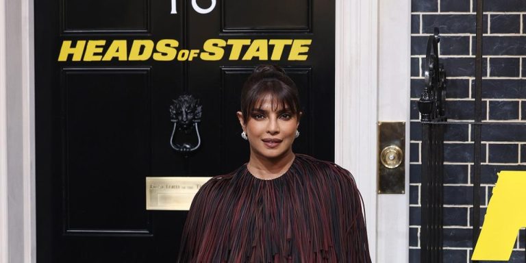 إطلالات تلائم المرأة العربية القوية من وحي بريانكا شوبرا.. اختاري منها في مناسباتك المختلفة