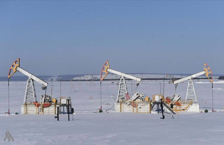 ارتفاع أسعار النفط في الأسواق العالمية