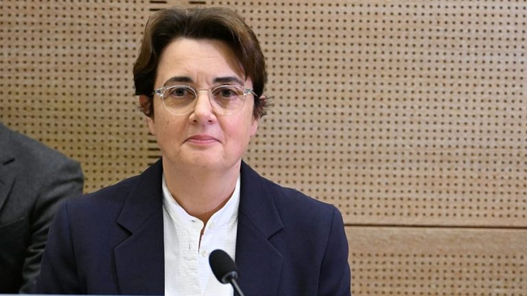 استقالة مديرة متحف اللوفر لورانس دي كار وسط تداعيات إخفاقات الأمن الفرنسي