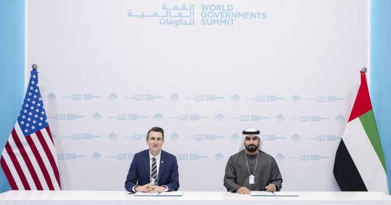 الإمارات تطلق شراكة عالمية مع ستارلينك لإتاحة التعليم الرقمي