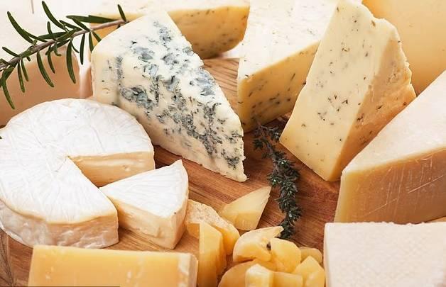 الجبن يقلل خطر حصوات المرارة الجبن يقلل خطر حصوات المرارة