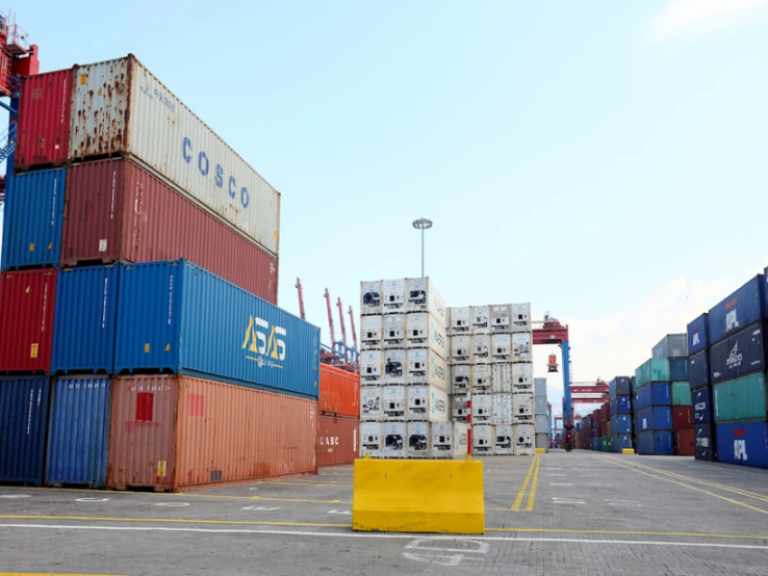 الجمارك تعلن ارتفاع الإيرادات لأكثر من 137 مليار دينار خلال كانون الثاني » وكالة بغداد اليوم الاخبارية