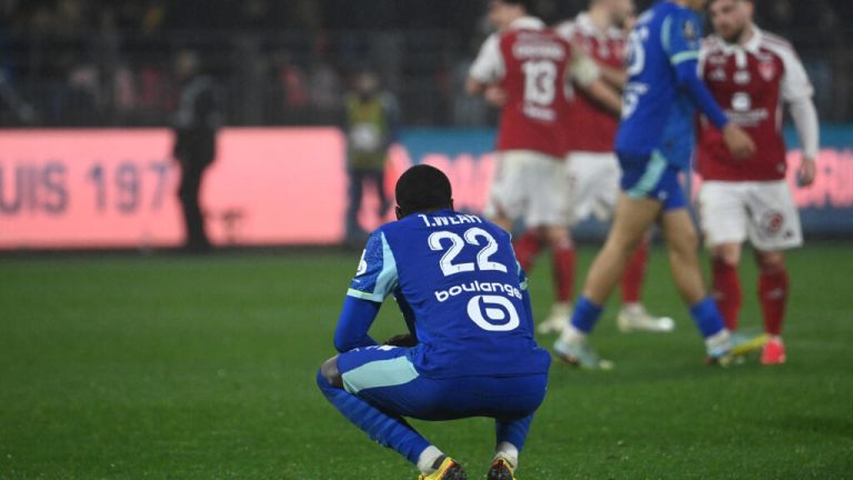 الدوري الفرنسي: مرسيليا ينهزم أمام بريست ويفشل في اختباره الأول بقيادة مدربه الجديد حبيب بي