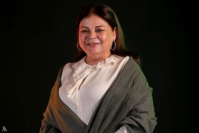 الفنانة ماجدة زكي تعود إلى الشاشة بعد غياب أربع سنوات » وكالة الانباء العراقية (واع) الفنانة ماجدة زكي تعود إلى الشاشة بعد غياب أربع سنوات