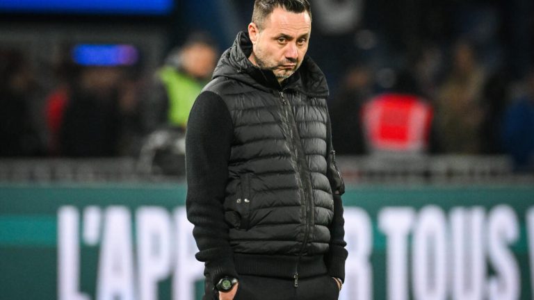 المدرب الإيطالي روبرتو دي تزيربي يغادر أولمبيك مرسيليا "بالتراضي"