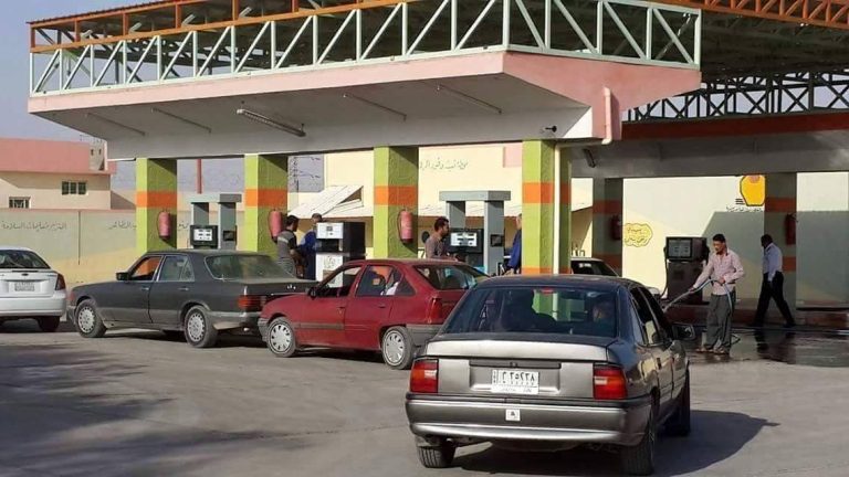 النفط العراقية تسجل ارتفاعاً على طلب المحروقات خلال العطلة