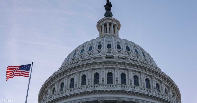 بدء “شلل مالي” في الولايات المتحدة أمازون