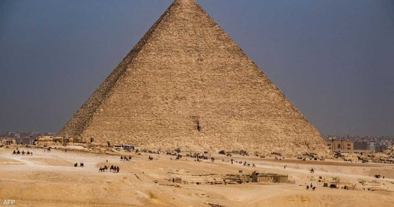 دراسة.. الهرم الأكبر قد يكون أقدم بعشرات آلاف السنين