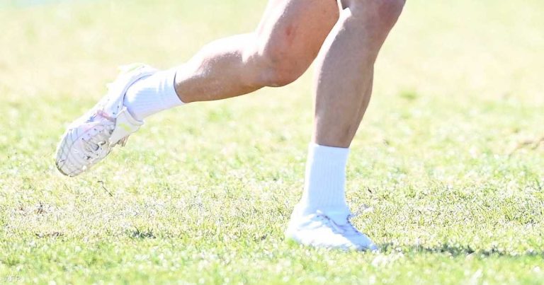 دراسة تحذر من الإفراط في ممارسة الرياضة.. كيف يضر دماءك؟ دراسة تحذر من الإفراط في ممارسة الرياضة.. كيف يضر دماءك؟