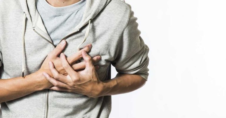 دراسة تدق ناقوس الخطر بشأن وفيات النوبات القلبية بين الشباب دراسة تدق ناقوس الخطر بشأن وفيات النوبات القلبية بين الشباب