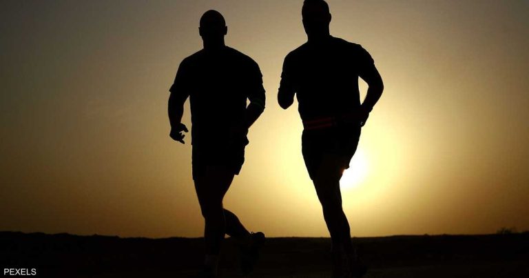 دراسة تكشف "خطرا" يهدد عدائي المسافات الطويلة