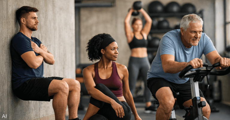 دراسة.. هكذا يرتبط تنويع التمارين الرياضية بتقليل خطر الوفاة