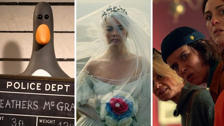 دليل الثقافة: أفضل الفعاليات والمشاهدة والاستماع في أوروبا هذا الأسبوع