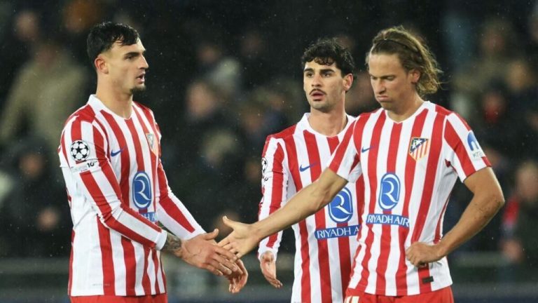 دوري أبطال أوروبا: إنتر يسقط في النرويج وأتلتيكو يفرط بتقدمه ونيوكاسل يكتسح قره باغ