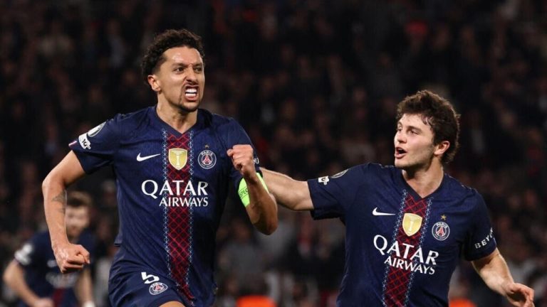 دوري أبطال أوروبا: تأهل ريال مدريد وباريس سان جرمان وأتالانتا وخيبة “ريمونتادا” يوفنتوس دوري أبطال أوروبا: تأهل ريال مدريد وباريس سان جرمان وأتالانتا وخيبة “ريمونتادا” يوفنتوس