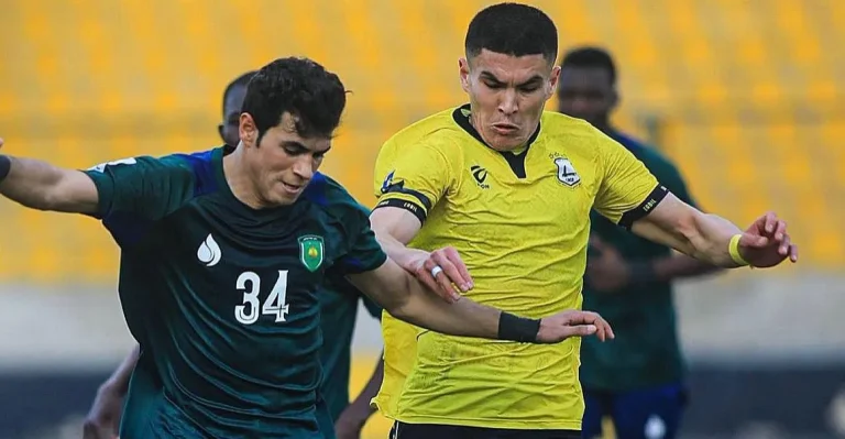 دوري النجوم.. أربيل يقسو على النفط والقاسم يخطف نقطة من النجف