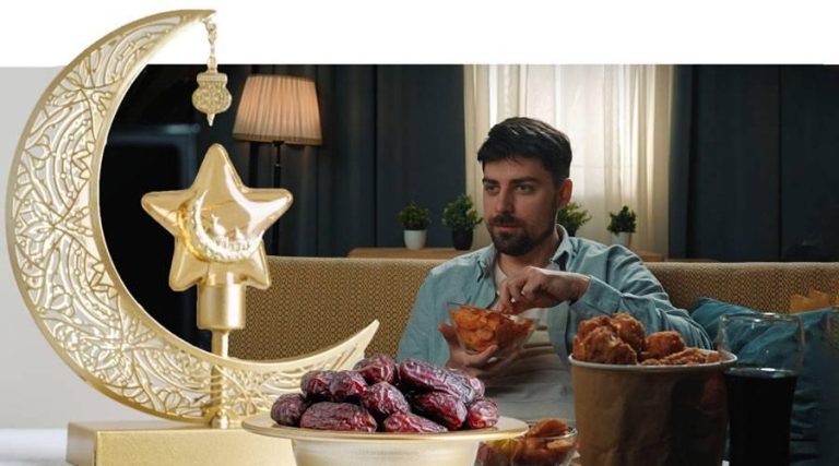 رمضان..فرصة لوداع العادات الغذائية غير الصحية رمضان..فرصة لوداع العادات الغذائية غير الصحية