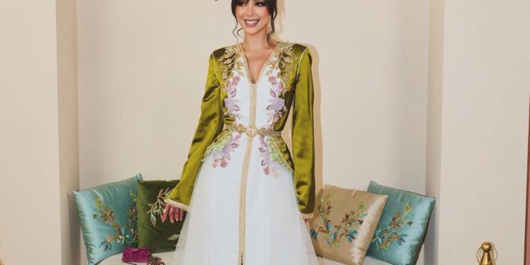 شاهدي كيف استقبلت النجمات والمؤثرات شهر رمضان 2026 بإطلالات أنيقة ولمسات شرقية