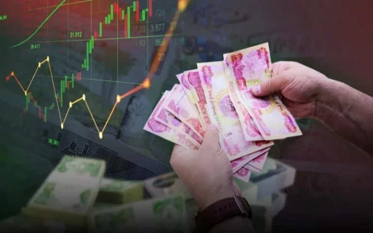 "صدمة الأسواق".. خبير يفصّل تداعيات الكمارك الجديدة في ظل التعسر المالي » وكالة بغداد اليوم الاخبارية