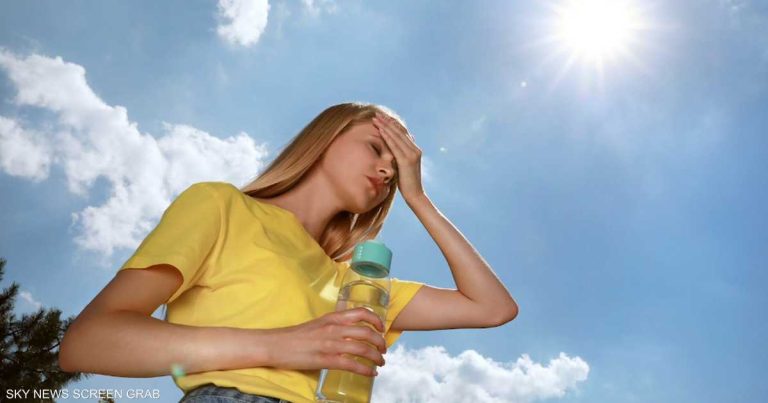 عادة بسيطة تدعم الصحة وتحافظ على الوزن المثالي