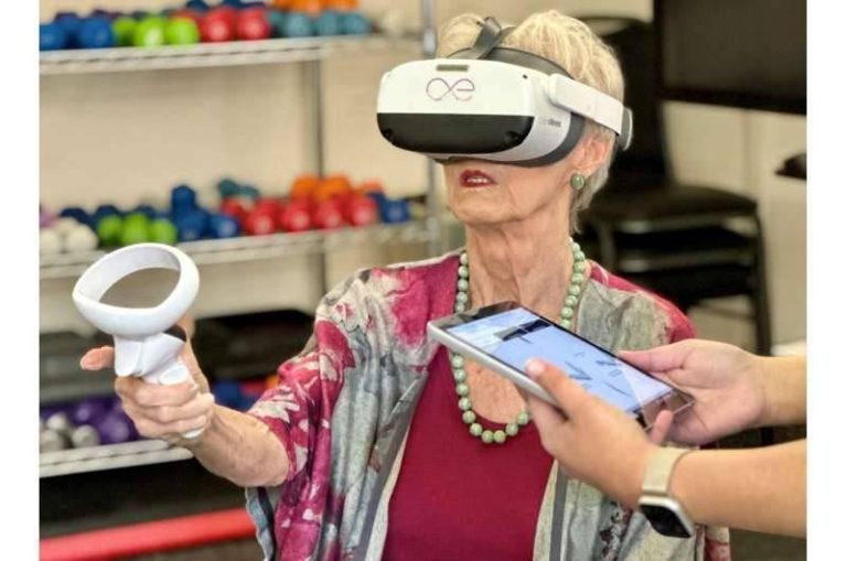 فحص افتراضي سريع يكشف الزهايمر قبل 10 سنوات