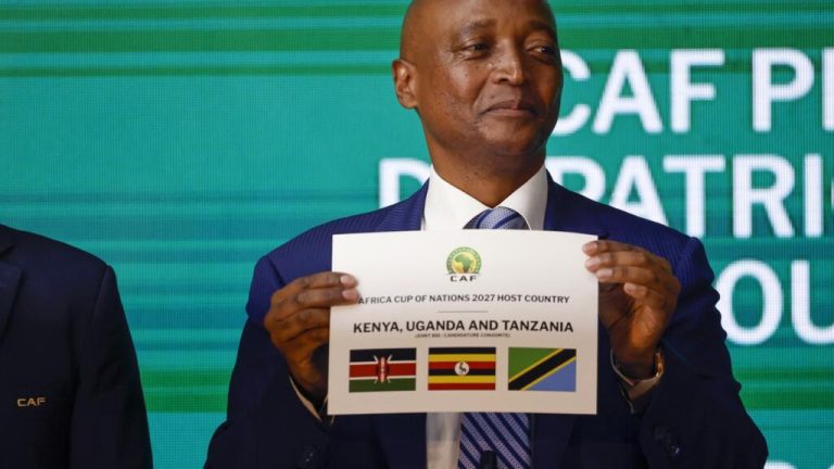 كينيا تريد إرجاء كأس الأمم الأفريقية 2027 لكرة القدم بسبب احتمال وقوع أعمال عنف