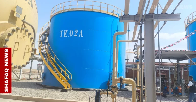 لأول مرة منذ 8 أشهر.. خام البصرة المتوسط يتجاوز 70 دولاراً للبرميل