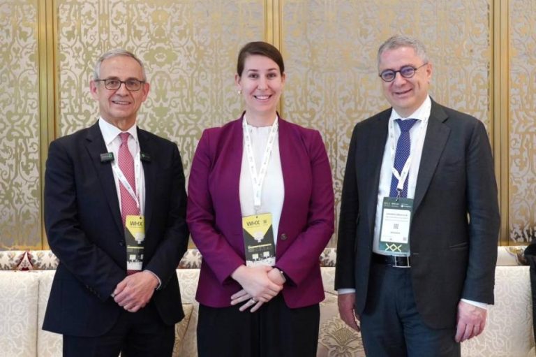 مركز ميموريال سلون كترنغ لعلاج السرطان يؤكد أهمية الابتكار والتعاون الطبي