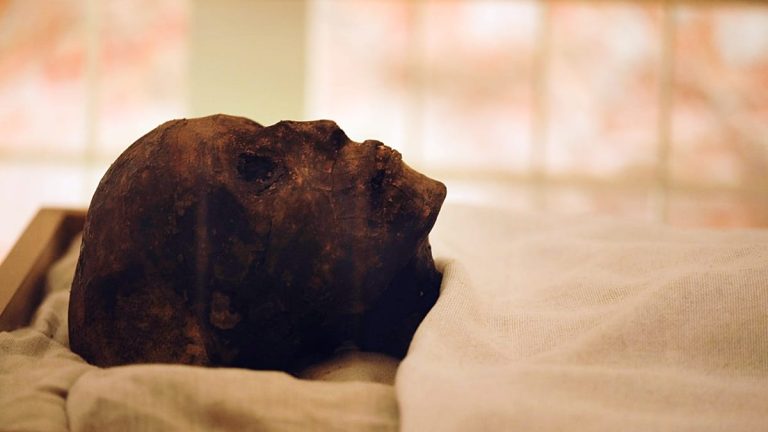 مسح ثلاثي الأبعاد لكهنة من العهد الفرعوني يكشف أمراض العصر قبل 2200 عام