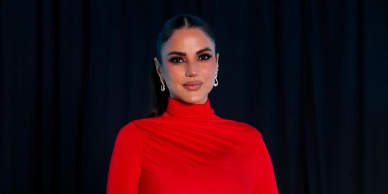 منافسة بين نجمات مسلسل "علي كلاي" في الأناقة باللون الأحمر.. اختاري منها ما يلائمك احتفالًا بعيد الحب