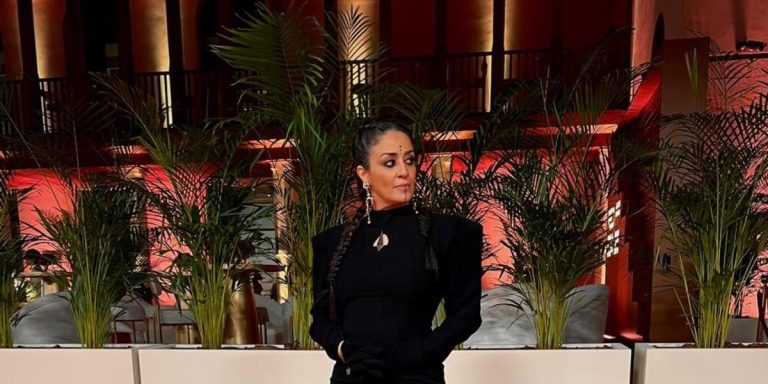 نجمات "كحيلان" يتنافسن بإطلالات وقورة عصرية تلائمك أيضًا في رمضان 2026 بعيدًا عن الأجواء التراثية بالمسلسل