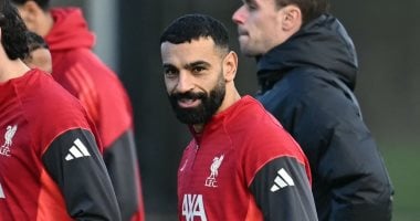 4 أندية أمريكية تتصارع على ضم محمد صلاح بعد رحيله عن ليفربول 4 أندية أمريكية تتصارع على ضم محمد صلاح بعد رحيله عن ليفربول