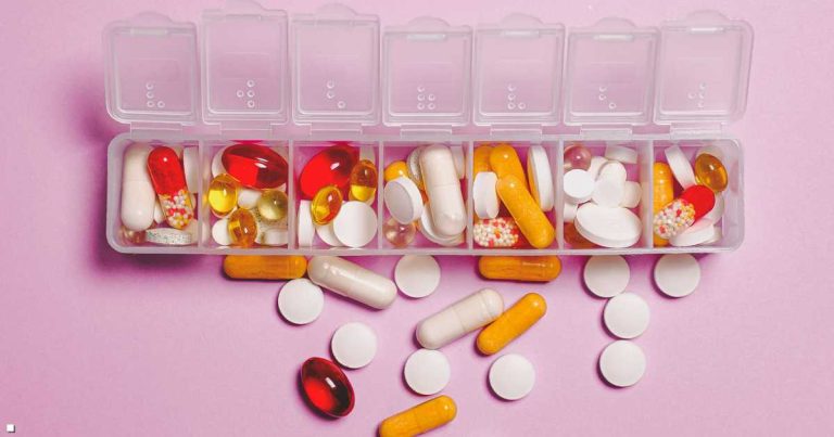 7 أطعمة تغنيك عن مكملات فيتامين "ب"