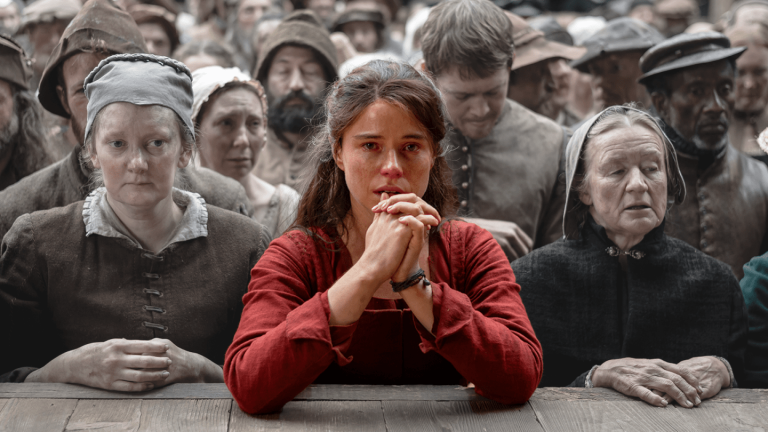 ReFrame تجد تراجعًا في التوظيف المتوازن بين الجنسين والأفلام التي تقودها النساء ReFrame تجد تراجعًا في التوظيف المتوازن بين الجنسين والأفلام التي تقودها النساء