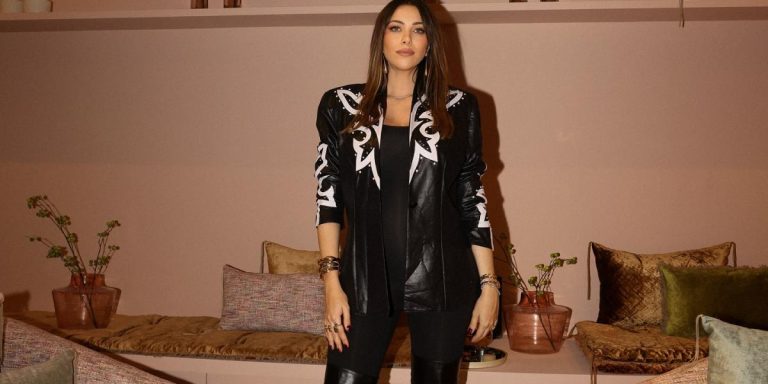 أجمل إطلالات الأمهات الجدد اللاتي رزقن بأول أطفالهن موخرًا ودانييلا رحمة الأبرز